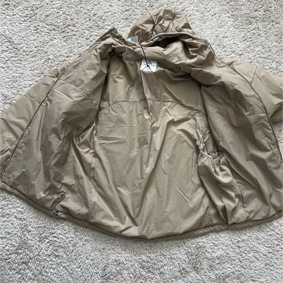 Nike ACG Rope De Dope Beige Full Zip Jacket Insulated DV0363-247 Men Medium NWT - Picture 9 of 11